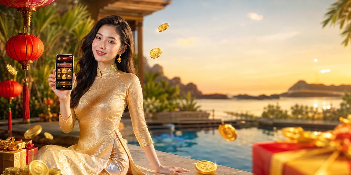 link 337 Cách Caishen Wins Hoạt Động Trong Sảnh link 337